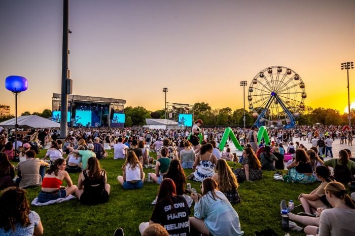 Boston Calling 2025 Insider Tips for an Unforgettable Festival Experience