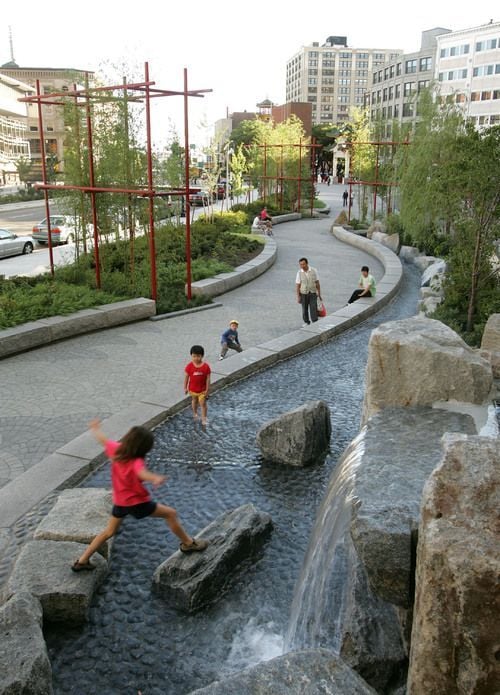 boston-chinatown-park-greenway-fountain
