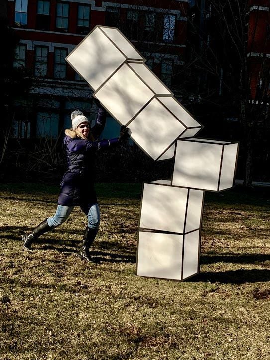 boston-greenway-art-optical-illusion