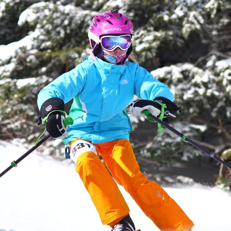 skiing near boston