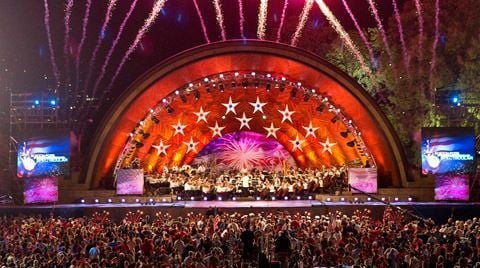 4th Of July 2025 Events Boston