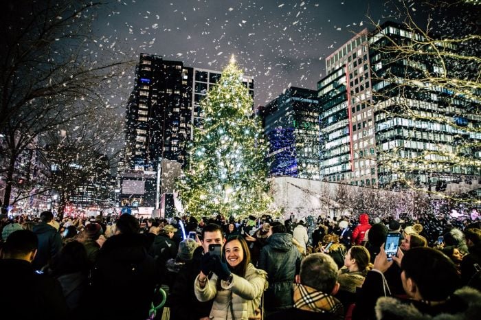 Boston Christmas Festival 2022 Boston December Events 2021