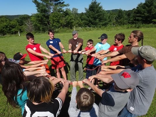 Capitol Debate: Public Speaking & Debate Summer Camps - Summer