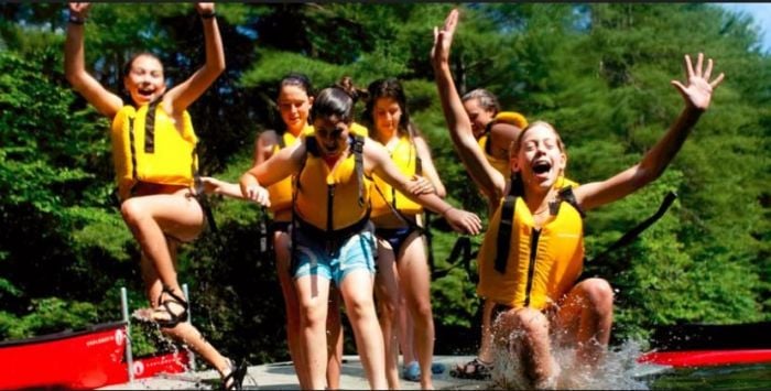 31++ Melrose ma summer camps Equitment | yosemitecamping