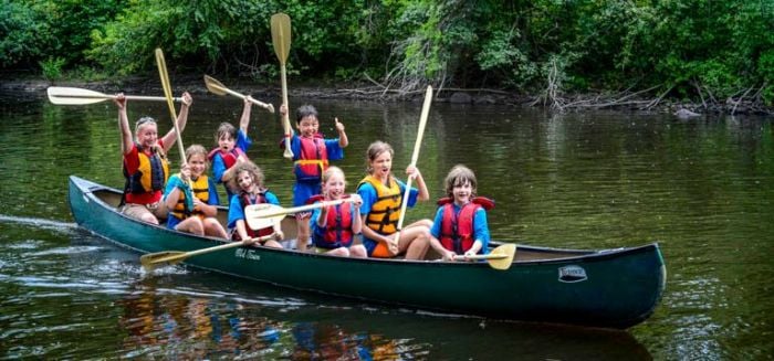 Boston Summer Camps