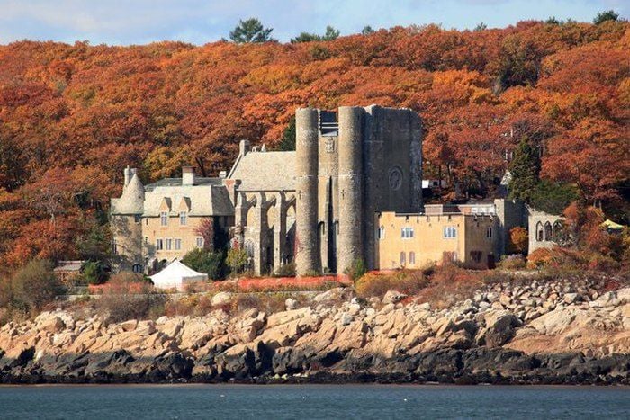 hammond castle museum gloucester