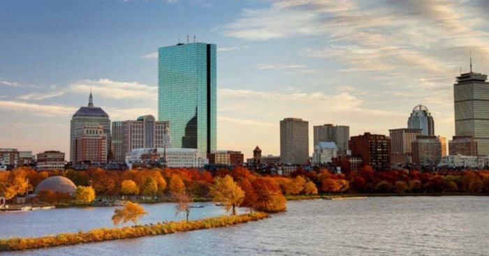 Boston November Events 2025