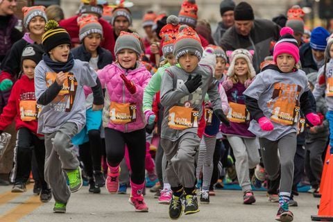 Boston Turkey Trot