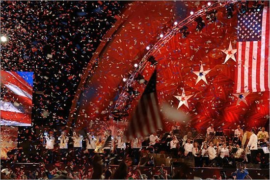 Boston Summer Concerts Hatch Shell