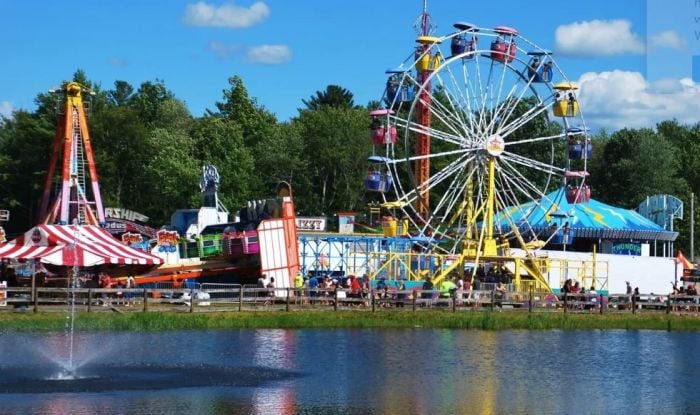 bolton fair boston festivals