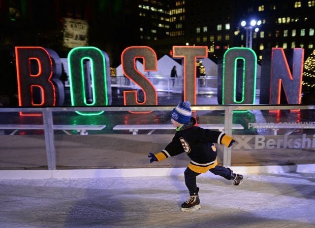 Boston Festivals and Fairs 2023