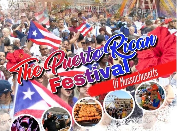 Boston Festivals and Fairs 2024