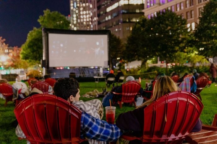 boston summer movies