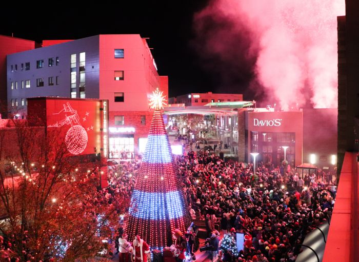 Boston Christmas Tree Lighting 2024 Schedule Gussy Katleen