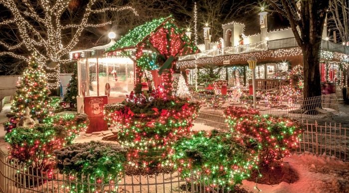 Boston Christmas Events 2022 Boston December Events 2021