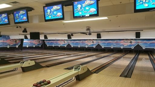 boston bowling acton bowladrome