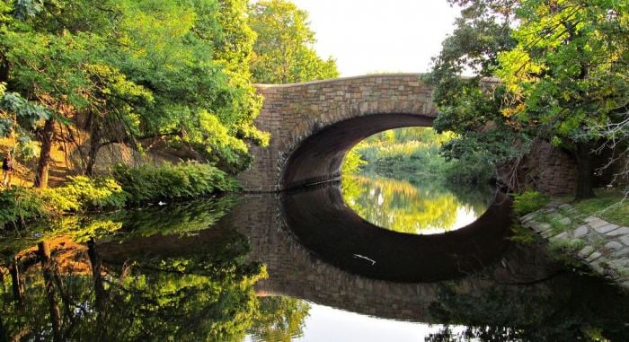 boston parks 