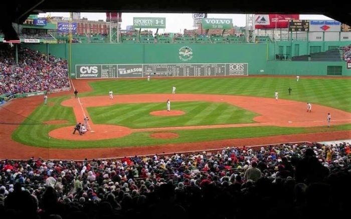 fenway park boston things to do