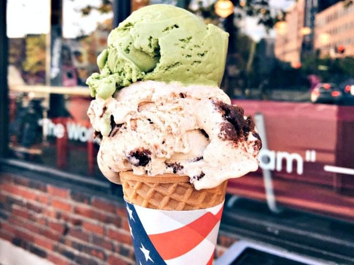 Boston's Best Ice Cream 2024