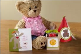 build a bear - birthday parties photo