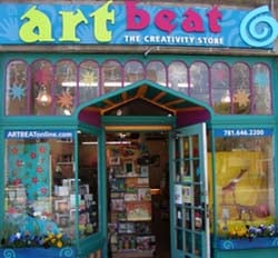 closed artbeat art kits can be purchased online photo