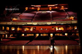 Boch Wang Theatre Seating Chart