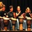 african drumming birthday party with rhythmkids small photo