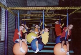 cedarland amazement action playcenter photo