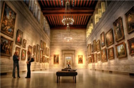 Museum Of Fine Arts Boston Mfa Tips Local Guide