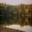 walden pond state park small photo