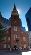 old south meeting house photo