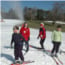 weston ski track - cross country small photo