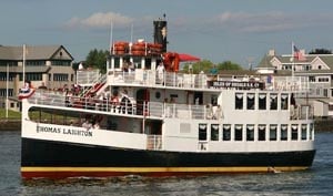 isles of shoals steamship company photo