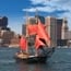 pirate ship formidable harbor cruises small photo