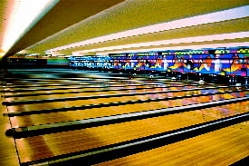 cape ann lanes photo