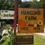 hansons farm small photo