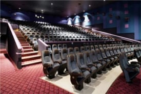 showcase cinemas randolph photo