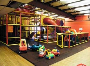 willy's play world photo