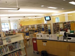 watertown free public library photo