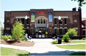 children's museum of new hampshire photo