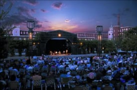 umass lowell center for the arts photo