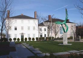 cape ann museum photo