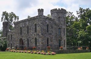 winnekenni castle photo