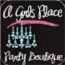 a girl's place party boutique spa small photo