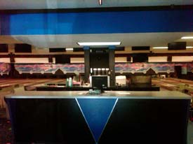 acton bowladrome arcade photo