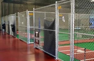 extra innings indoor baseball  softball training centers photo