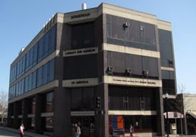 armenian library museum of america photo