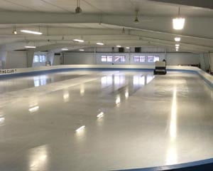 nashoba valley olympia ice skating rink photo