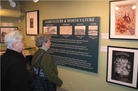 brighton-allston heritage museum photo