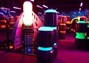 lasercraze family fun center photo